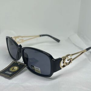 VG Luxury Oval Sunglasses – Model VG29637
